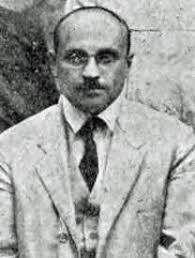 Илья Леонтьевич Рабинович