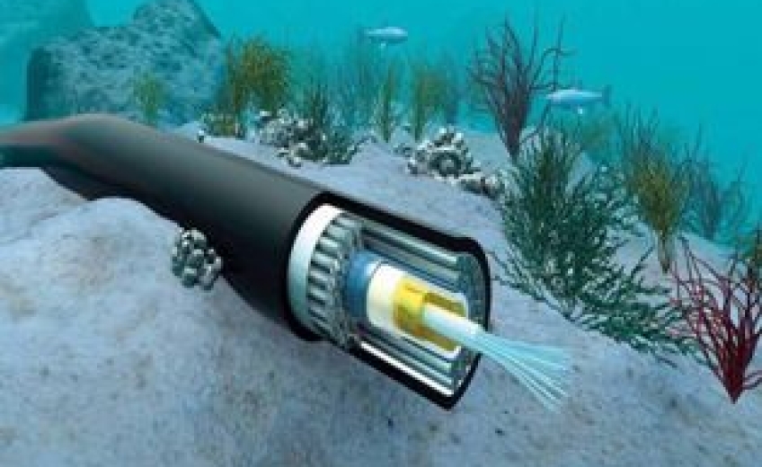 Куба об отказе США проложить подводный кабель