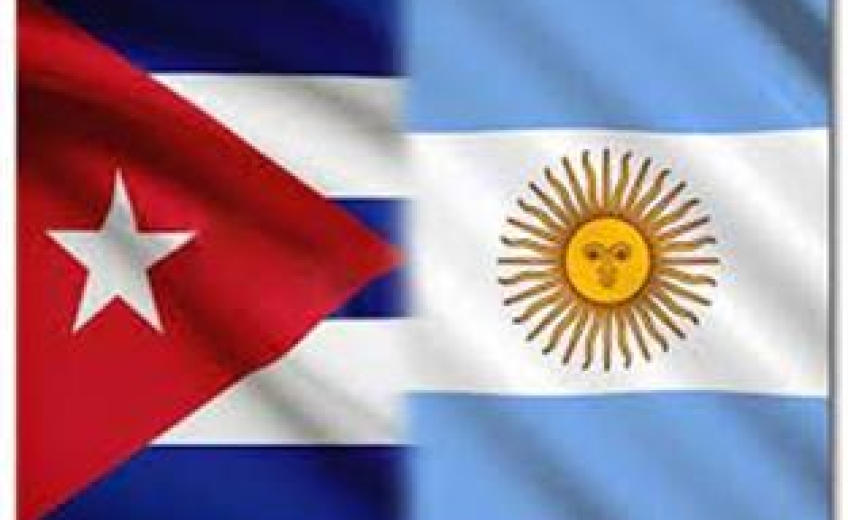 В Аргентине требуют исключить Кубу из списка предполагаемых террористов