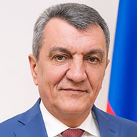 Сергей Меняйло