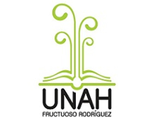 universidad agraria de la habana логотип
