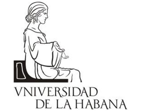 universidad de la habana логотип