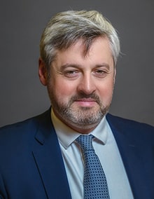 Зенькович Павел Станиславович