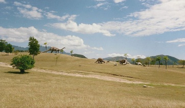 Национальный парк Баконао